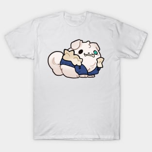 Doggovania T-Shirt